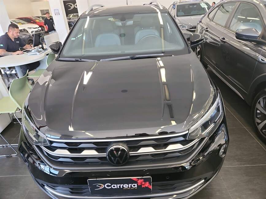 NIVUS 1.0 200 TSI TOTAL FLEX HIGHLINE AUTOMÁTICO