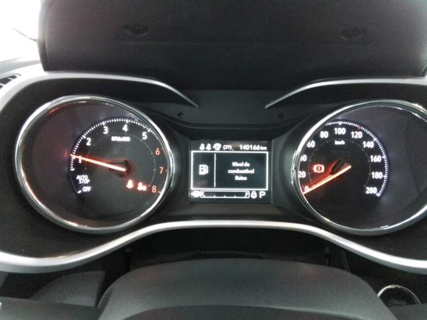 TRACKER 1.0 TURBO FLEX LT AUTOMATICO