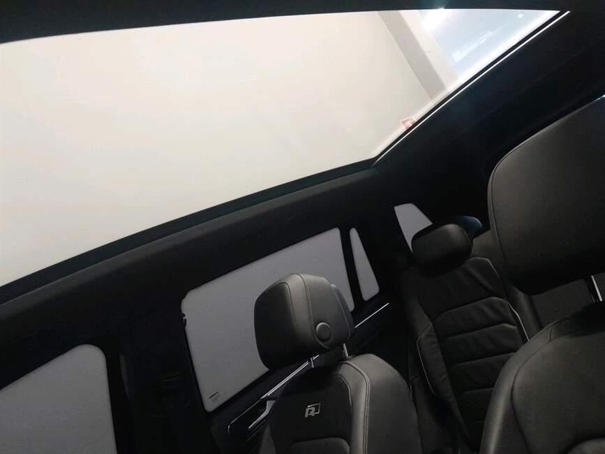 TIGUAN 2.0 350 TSI GASOLINA ALLSPACE R-LINE 4MOTIO