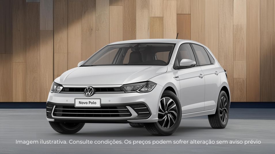POLO HIGHLINE
