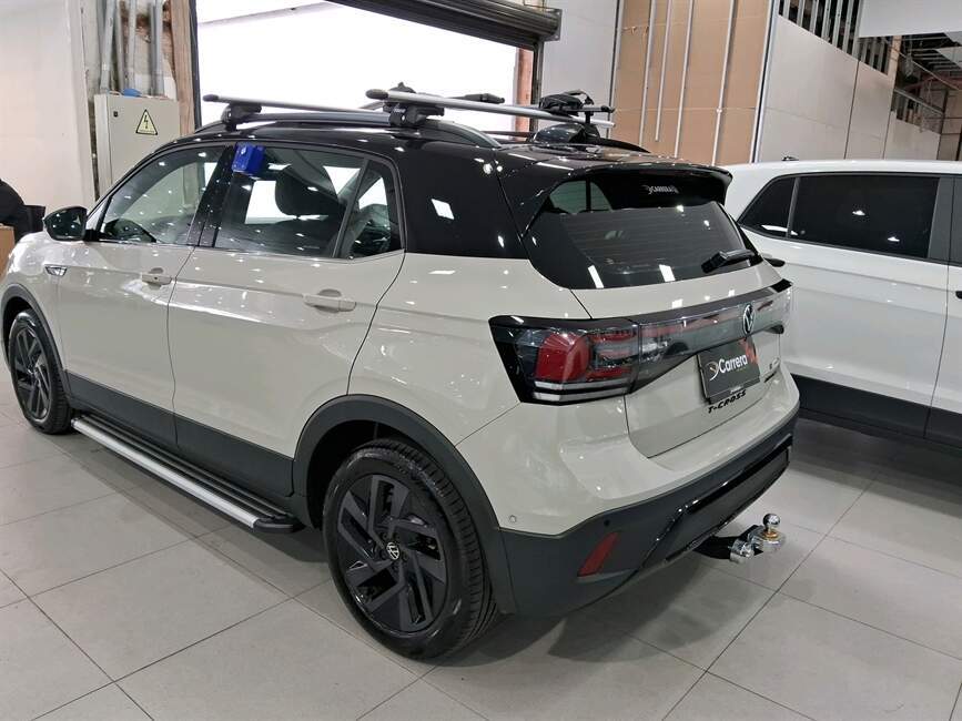 T-CROSS HIGHLINE 250 1.4 TSI AT