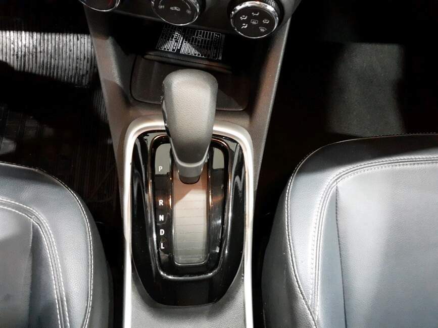 TRACKER 1.2 TURBO FLEX PREMIER AUTOMATICO