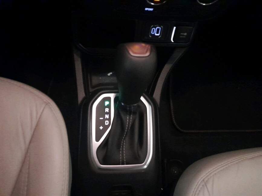 RENEGADE 1.3 T270 TURBO FLEX SPORT AT6