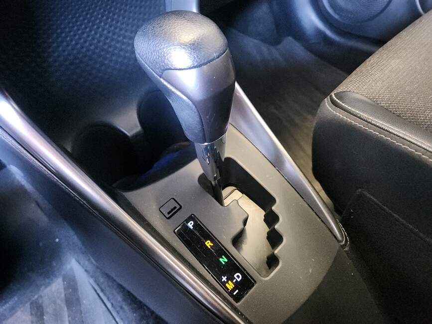 YARIS 1.5 16V FLEX XS CONNECT MULTIDRIVE