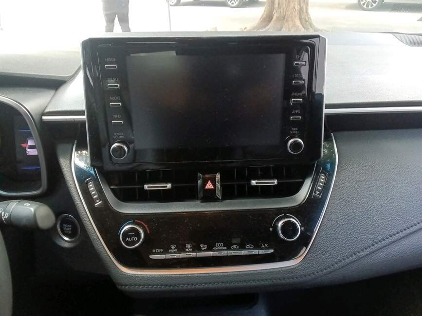 COROLLA 2.0 VVT-IE FLEX XEI DIRECT SHIFT