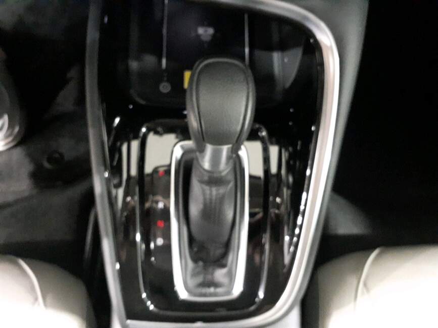 HR-V 1.5 DI I-VTEC TURBO FLEX ADVANCE CVT