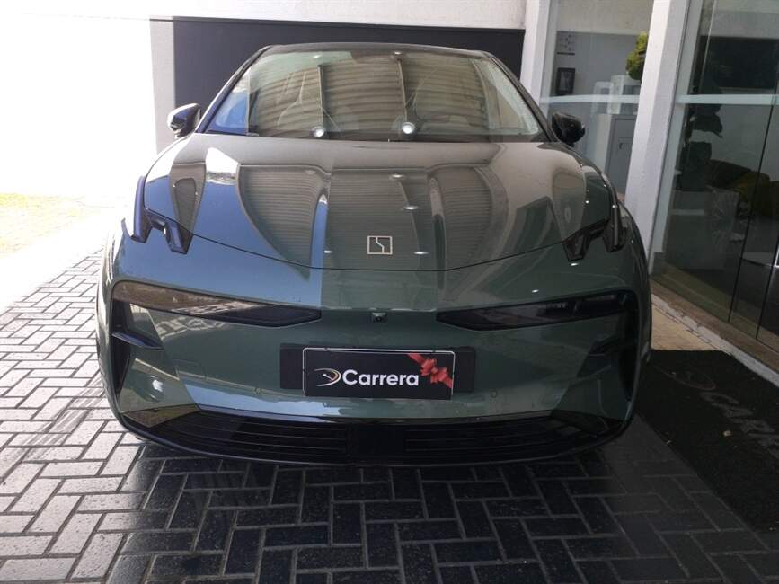 X 66 KW ELÉTRICO FLAGSHIP AWD