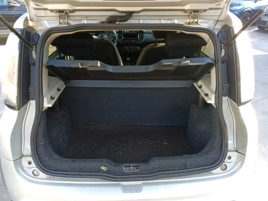 UNO 1.0 EVO WAY 8V FLEX 4P MANUAL