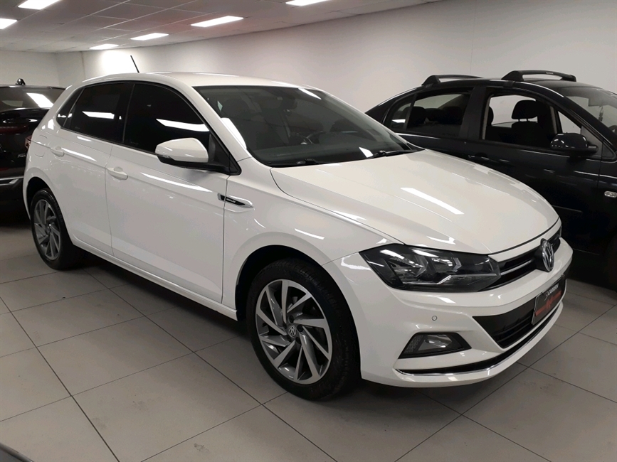 POLO 1.0 200 TSI HIGHLINE AUTOMATICO