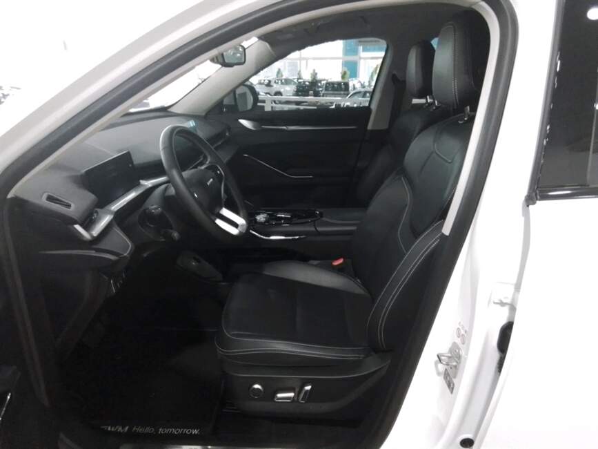 HAVAL H6 1.5 PHEV PREMIUM AWD E-TRACTION