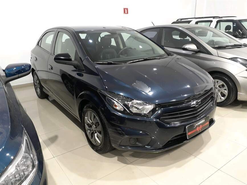 ONIX 1.0 MPFI JOY BLACK 8V FLEX 4P MANUAL
