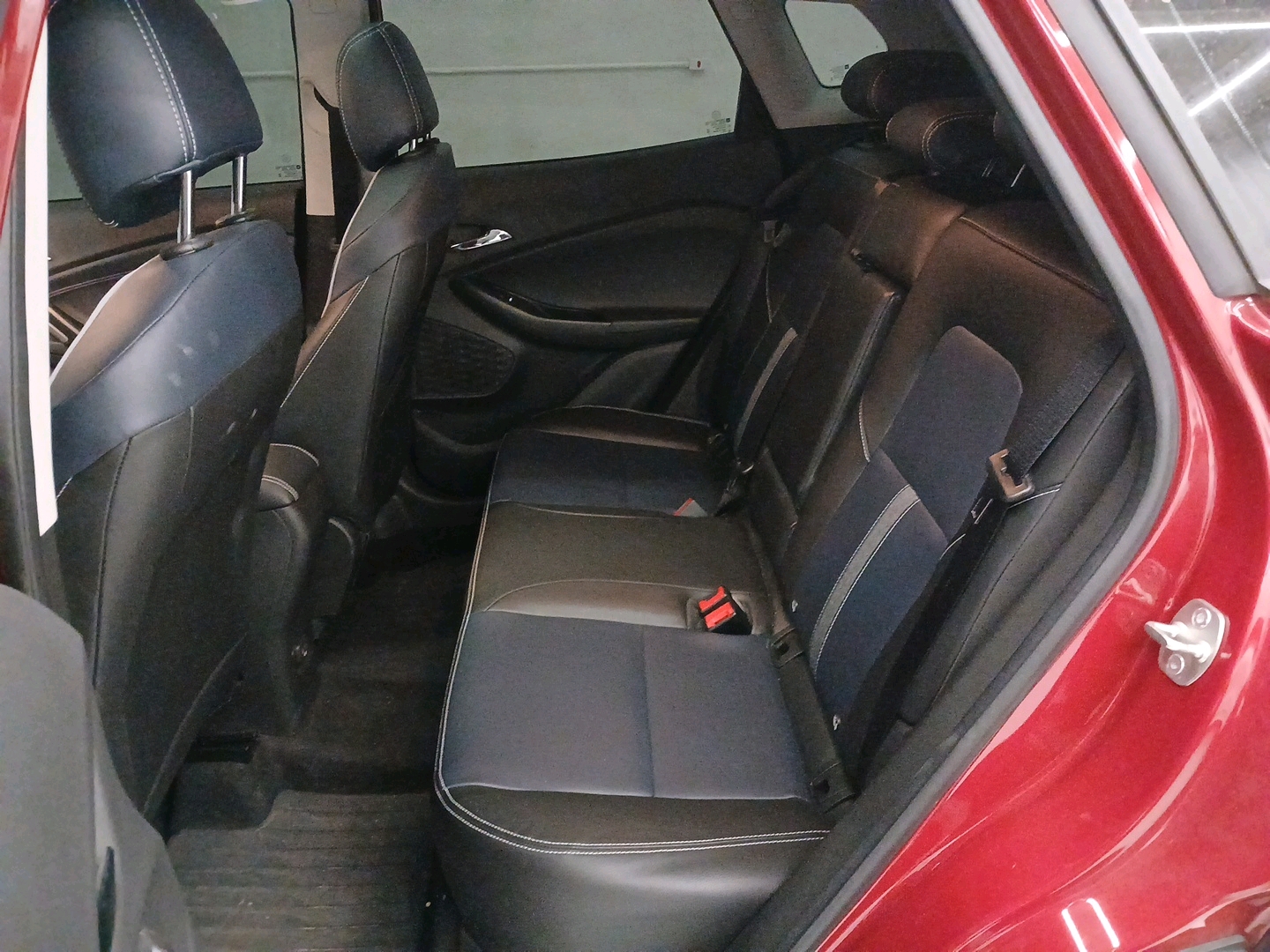 TRACKER 1.2 TURBO FLEX PREMIER AUTOMÁTICO