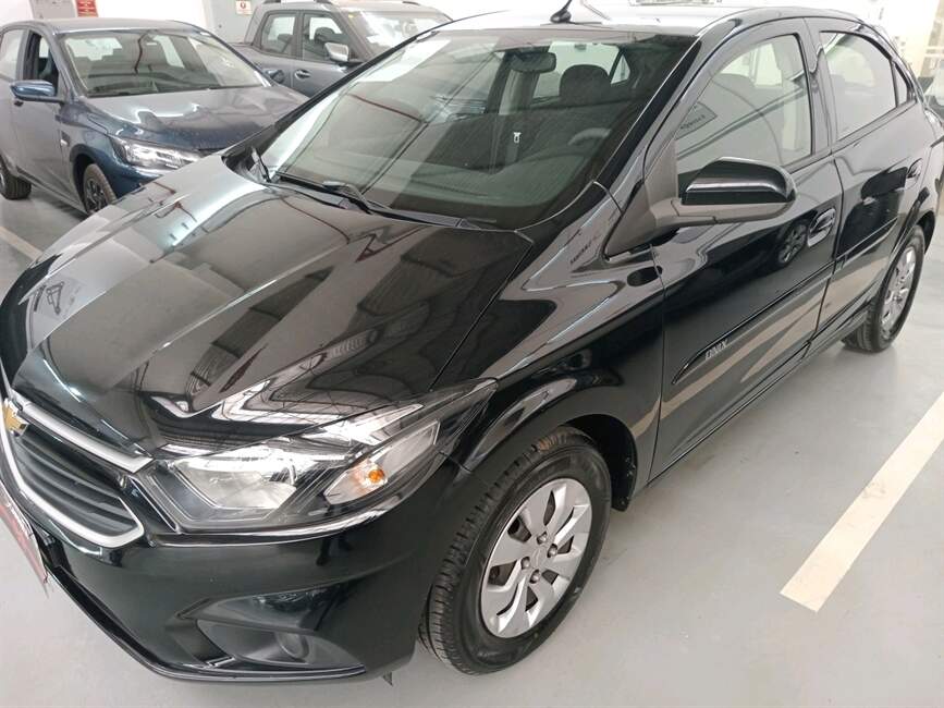 ONIX 1.0 MPFI LT 8V FLEX 4P MANUAL