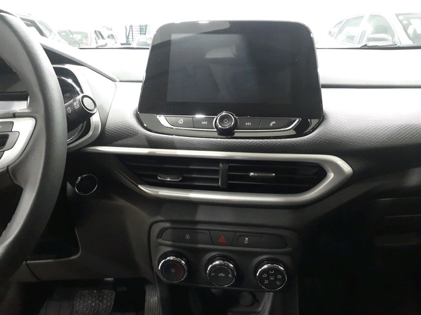 TRACKER 1.0 TURBO FLEX LTZ AUTOMÁTICO