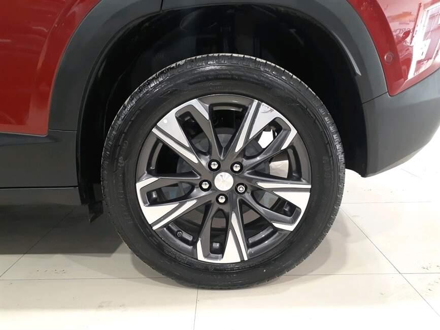 TRACKER 1.2 TURBO FLEX PREMIER AUTOMATICO