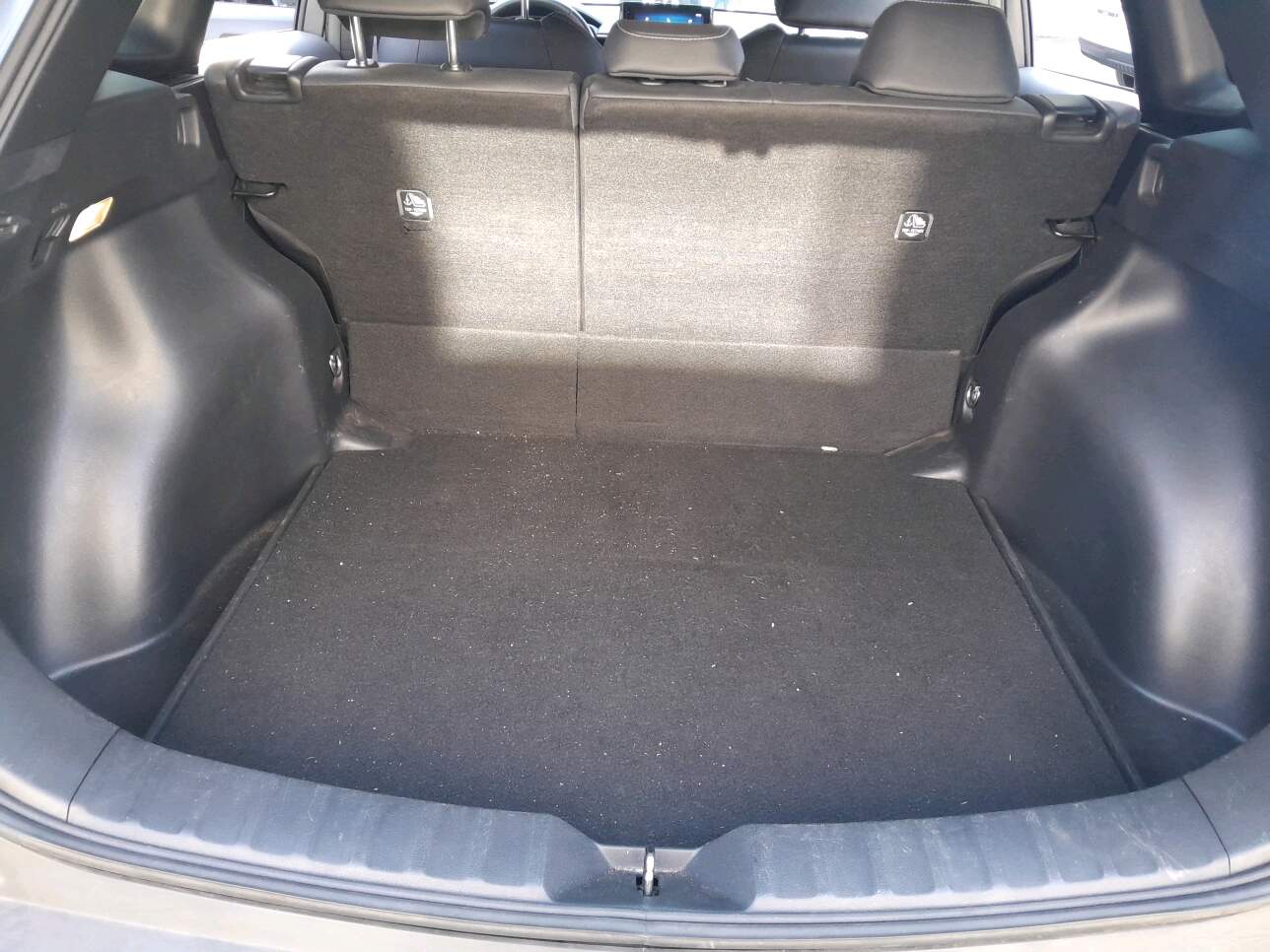 COROLLA CROSS 2.0 VVT-IE FLEX XRE DIRECT SHIFT