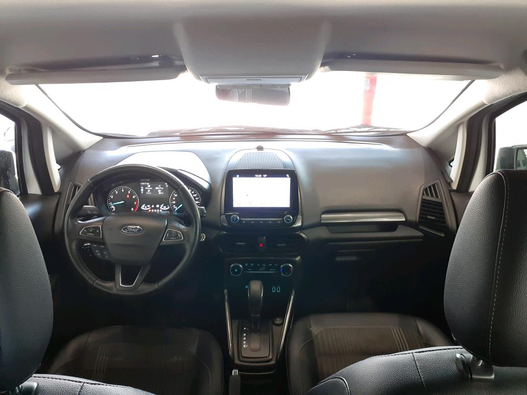 ECOSPORT 1.5 TI-VCT FLEX FREESTYLE AUTOMATICO
