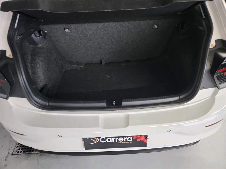 POLO 1.0 170 TSI COMFORTLINE AUTOMÁTICO
