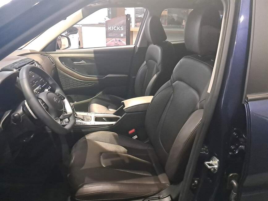 CRETA 1.0 TGDI FLEX PLATINUM AUTOMÁTICO
