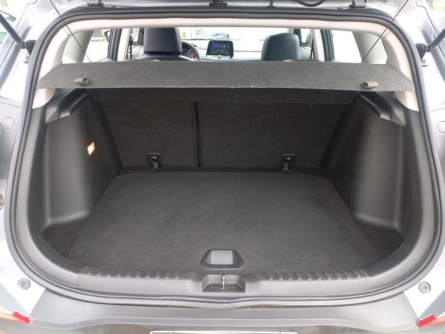 TRACKER 1.2 TURBO FLEX PREMIER AUTOMATICO