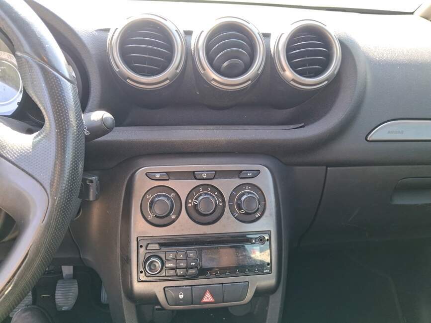 C3 1.5 PICASSO GLX 8V FLEX 4P MANUAL