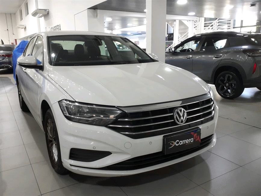 Volkswagen Jetta 1.4 250 TSI TOTAL FLEX R-LINE TIPTRONIC 2019