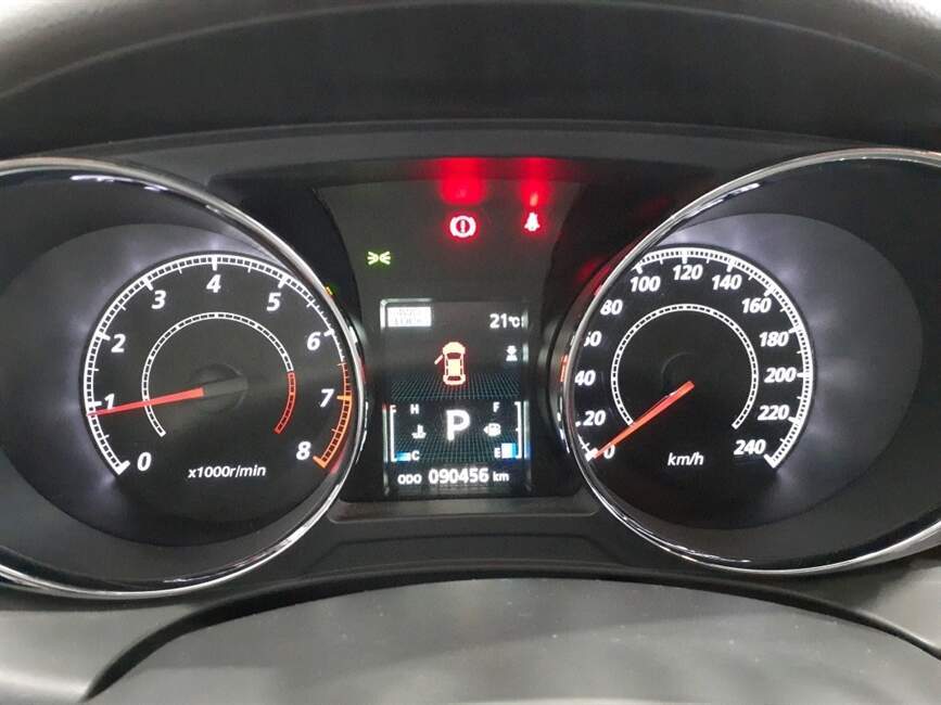 ASX 2.0 MIVEC FLEX HPE AWD CVT