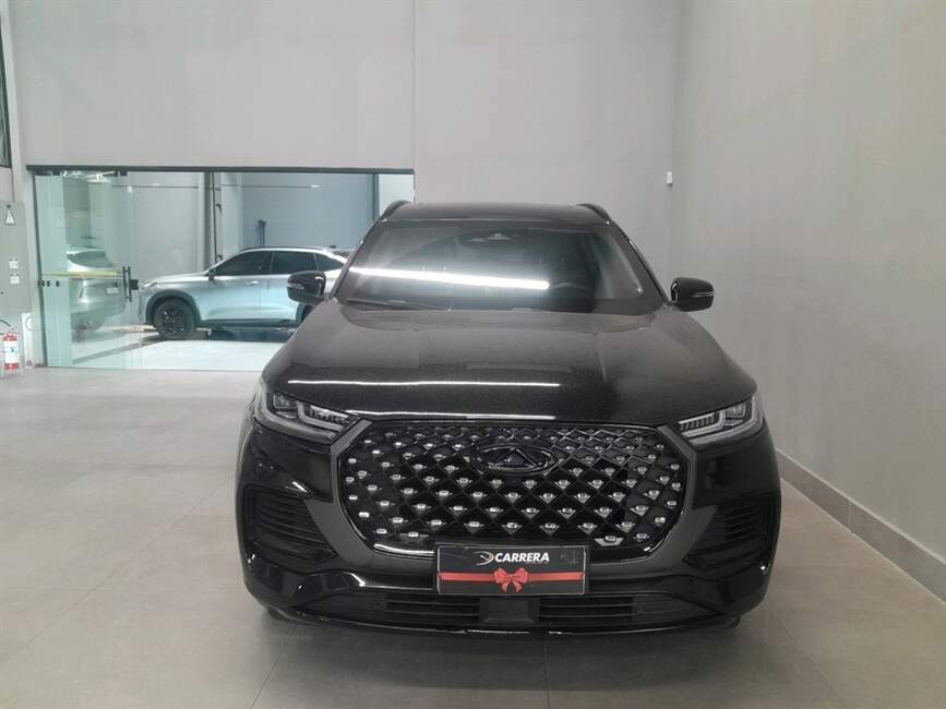 TIGGO 8 PRO 1.5 TCI PLUG-IN HYBRID DHT