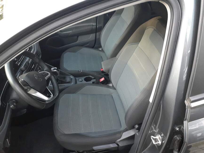 NIVUS 1.0 200 TSI TOTAL FLEX COMFORTLINE AUTOMÁTIC