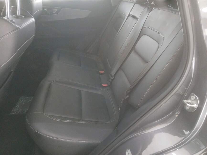 TIGGO 7 PRO 1.5 TCI FLEX HYBRID MAX DRIVE CVT