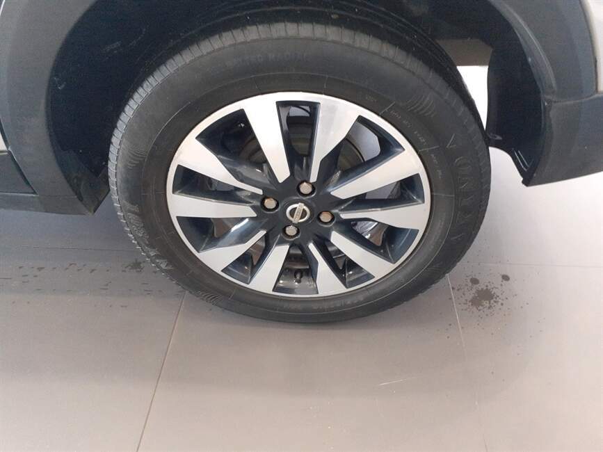 KICKS 1.6 16V FLEXSTART S 4P XTRONIC