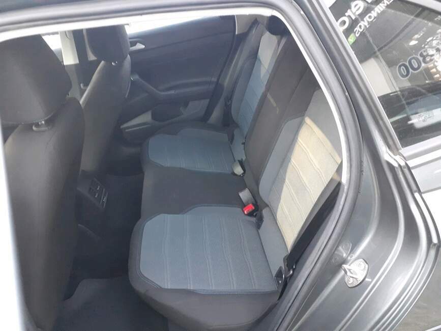 NIVUS 1.0 200 TSI TOTAL FLEX COMFORTLINE AUTOMÁTIC