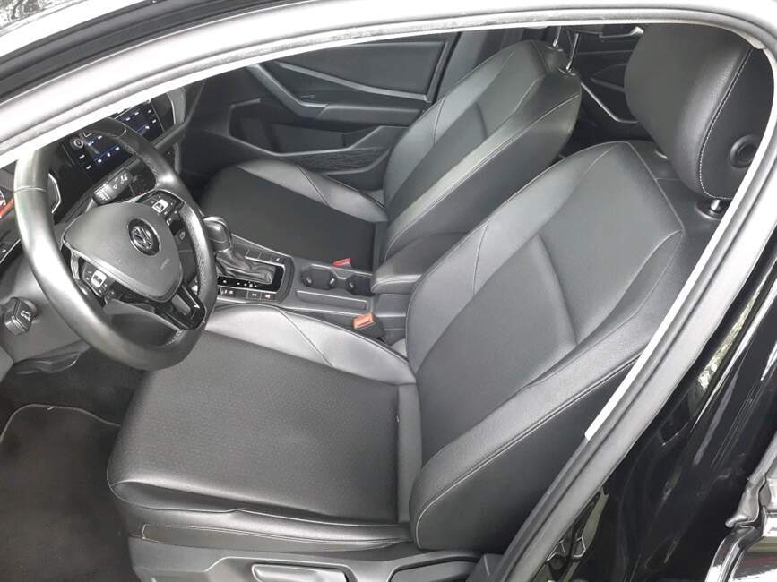 JETTA 1.4 250 TSI TOTAL FLEX COMFORTLINE TIPTRONIC