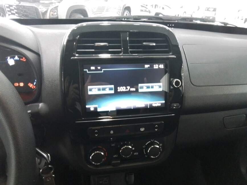 KWID 1.0 12V SCE FLEX INTENSE MANUAL