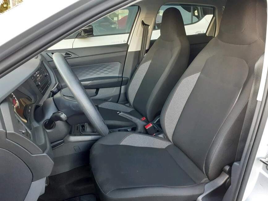 POLO 1.0 MPI TRACK MANUAL