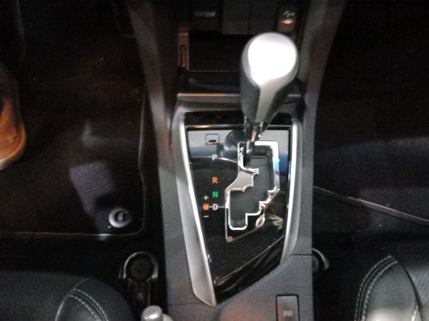 COROLLA 2.0 XEI 16V FLEX 4P AUTOMATICO