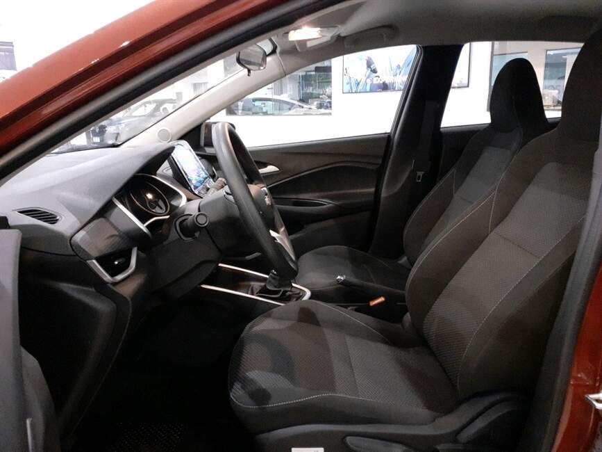 ONIX 1.0 FLEX LT MANUAL