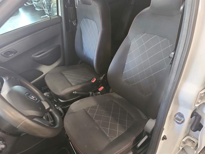 KWID 1.0 12V SCE FLEX ZEN MANUAL
