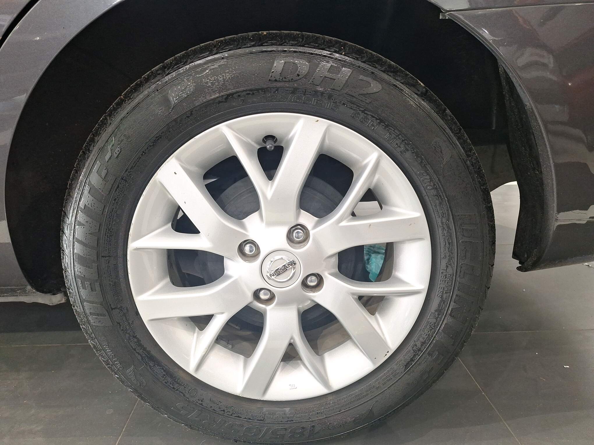 VERSA 1.6 16V FLEXSTART SV 4P XTRONIC