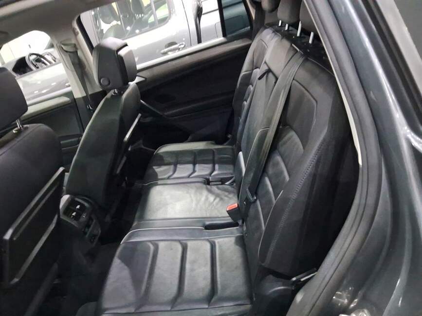 TIGUAN 1.4 250 TSI TOTAL FLEX ALLSPACE COMFORTLINE