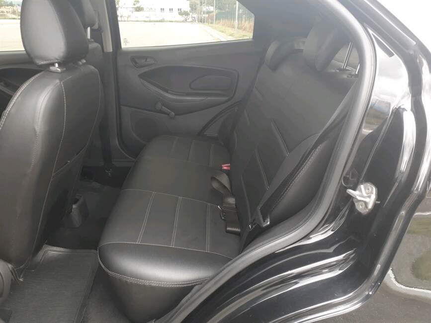 KA 1.0 TI-VCT FLEX SE PLUS MANUAL