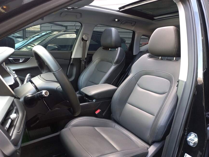 TIGGO 7 PRO 1.5 TCI FLEX HYBRID MAX DRIVE CVT