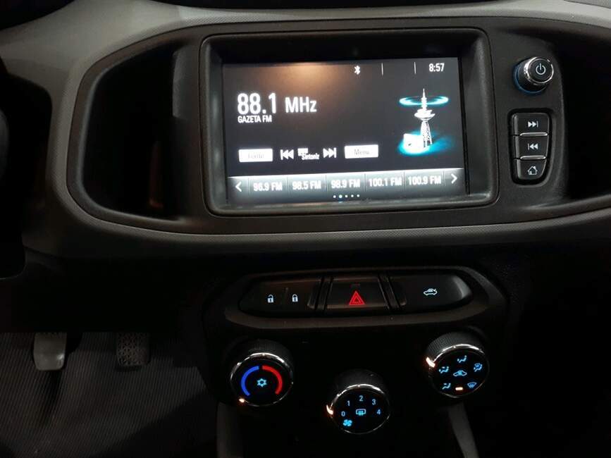 ONIX 1.0 MPFI LT 8V FLEX 4P MANUAL