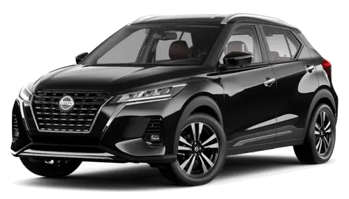 KICKS PLAY 1.6 SENSE CVT