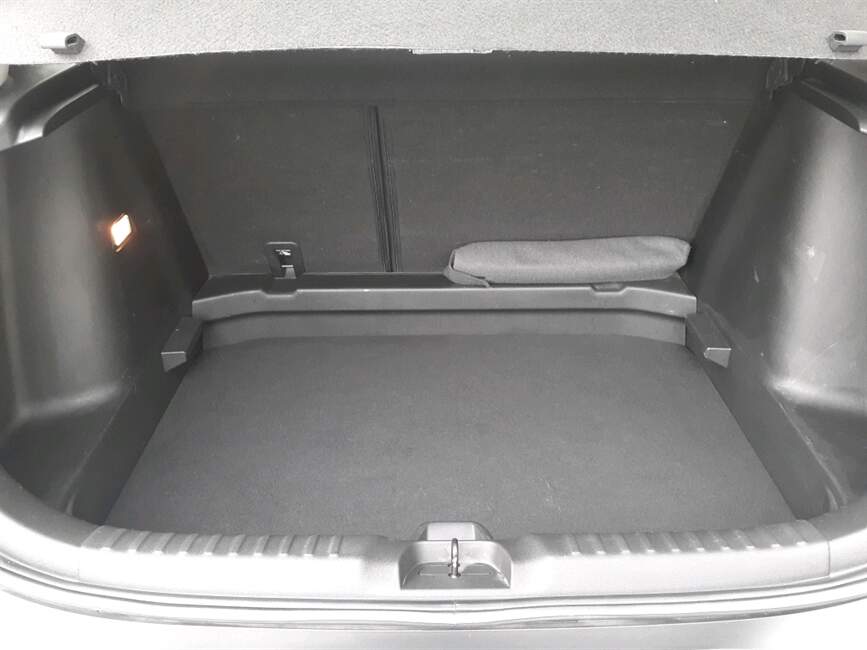 TRACKER 1.2 TURBO FLEX LTZ AUTOMATICO