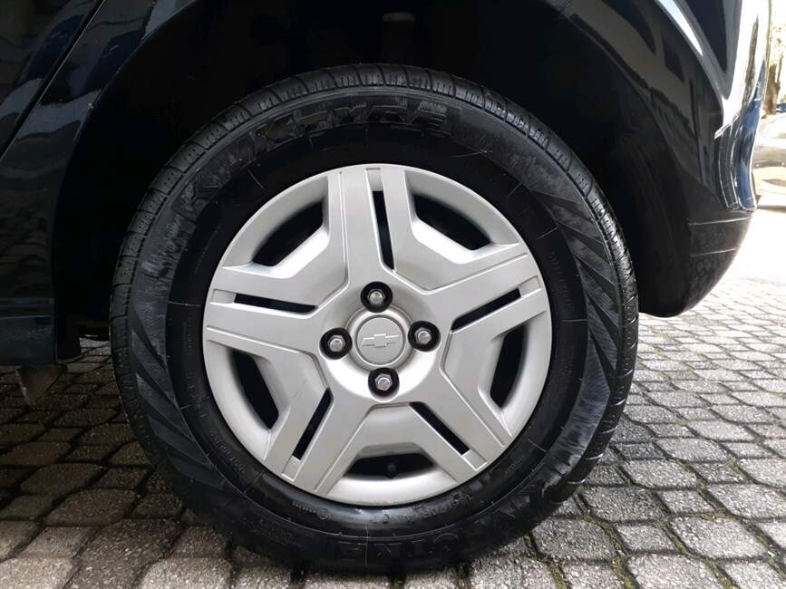 ONIX 1.0 MPFI LS 8V FLEX 4P MANUAL