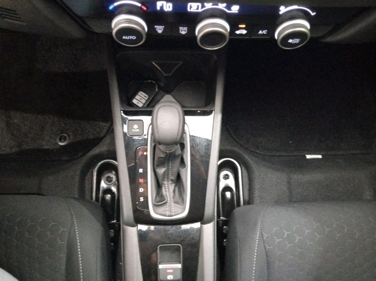 CITY 1.5 I-VTEC FLEX EX CVT