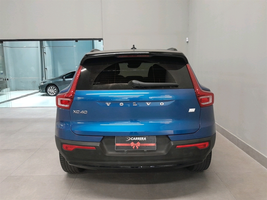 XC40 1.5 T5 HYBRID R-DESIGN FWD GEARTRONIC