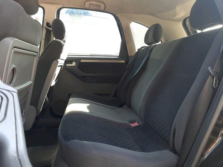 MERIVA 1.4 MPFI MAXX 8V ECONO.FLEX 4P MANUAL