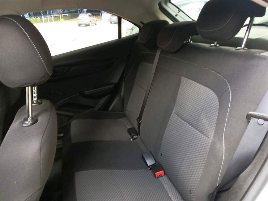 ONIX 1.0 MPFI JOY 8V FLEX 4P MANUAL